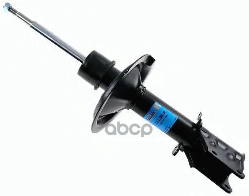 Амортизатор Boge арт. 32-L96-A