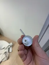 Lotion Dispenser Soap-Pump Liquid Replacement Stainless-Steel Bathroom Jar for 6-Types