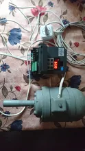 VFD Inverter Frequency-Drive Variable 220V ZW-CT1 3P