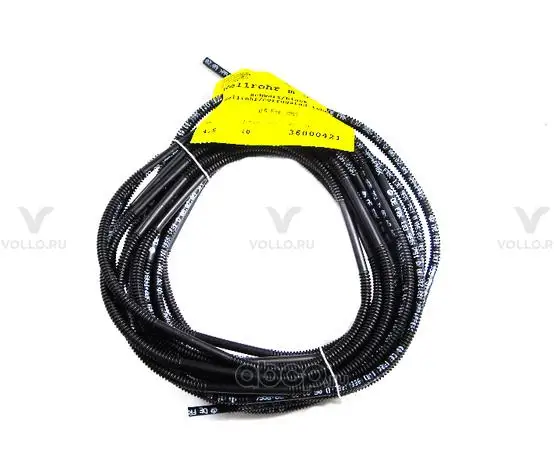 1J0955751D VolksWagen ШЛАНГ ГОФРИРОВ/ 1ЕД =10М, 1М=0,1|Ручки и детали для мотоцикла| | АлиЭкспресс