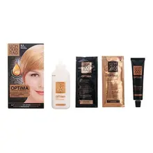 Краситель без аммиака Optima Llongueras