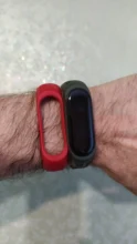 Correa trenzada para Xiaomi Mi Band 6, 5, 3 y 4, Correa deportiva, pulsera inteligente