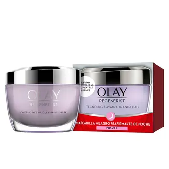 

REGENERIST miracle firming mask night 50 ml
