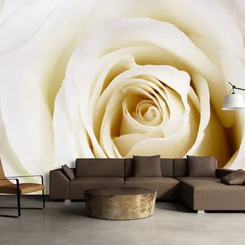 

Wall mural-Pearl maze - 100x70 cm