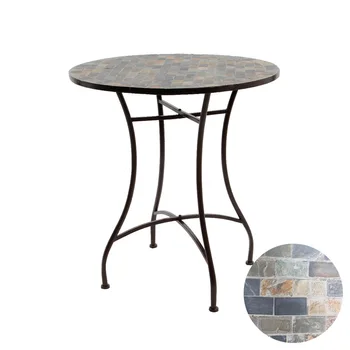 

PATCHWORK TABLE MODEL STUTTGART FOR OUTDOOR