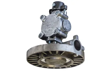 

Lamp explosion-proof chipboard 03-20-001 UKHL 1 1exdmbiict6gb TDM