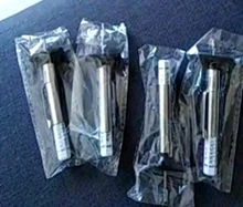 Regla de profundidad de patrón de neumático, calibrador de profundidad de rueda de 25mm, patrón de regla, rodadura, bolígrafo, herramientas de medición de coche