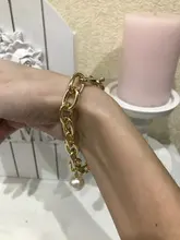 Pulseras de perlas de cuentas de oro multicapa para mujer, conjunto de pulseras de cadena con cuentas, brazaletes para mujer, joyería 2021