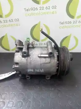 

3M5M19D62 Air Conditioning Compressor for Ford Focus Hatchback (CHAP) 1.6 Tdci