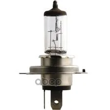 

Bulb h4 RA 12 V 100/55 W p43t-38 NVA C1 Narva Art. 48911