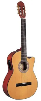 

C955c classical guitar, with cutout, Caraya