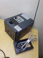 VFD Inverter Frequency-Drive Variable 220V ZW-CT1 3P
