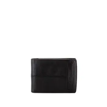 

Link Wallet Black