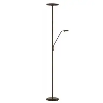

Floor Lamp Fiori Brown