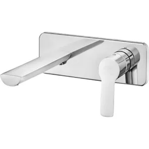 

Basin mixer E.C.A. Luna built-in Chrome (102105129ex)