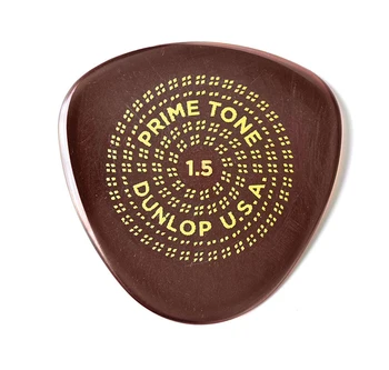 

515p1. 5 primetone mediators 3 PCs, thickness 1,5mm, semi-circular, Dunlop