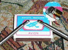 Soldering-Iron-Tips Temperature-Controller T12-Handle FX951 HAKKO FX-952 for Led-Vibration-Switch