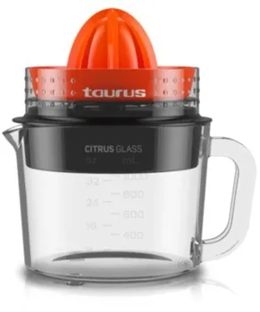 

TAURUS SQUEEZER CITRUS GLASS (924.254)