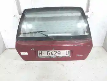 

96065853 rear PORTON CITROEN AX