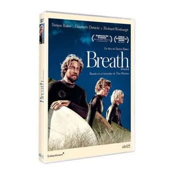 

Breath-DVD