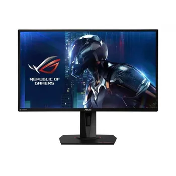 

ASUS ROG Swift PG279QE 68.6 cm (27 ") 2560x1440 pixels WQHD LED Black