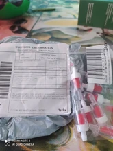 High Quality Plastic 10pcs/lot One Way Check Valve for Aquarium Air Pump Valves