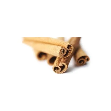 Cassia cinnamon sticks 8 cm afbeelding