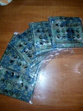 Bufanda de camuflaje de salto alto Bandana Ciclismo hombres mujeres máscara de cara táctico al aire libre mágico sombreros Camping senderismo cuello bufanda más caliente