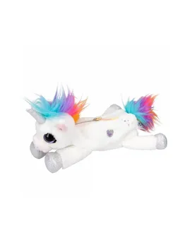 

YLVI & THE MINIMOOMIS CASE UNICORN PLUSH