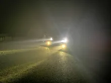 NLpearl 2X bombilla Led para faros de coche H4 Led 12000/LM 60W COB HB3 9005 HB4 9006 H7 H8 H9 H11 9012 Hir2 Auto faro 12V ámbar blanco