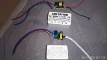 Lighting-Transformers Power-Supply-Unit Led-Driver 300ma AC85-265V 250ma 10W 36W 25W
