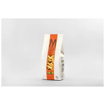 

Mancini Pastificio Agricultural-Macaroni envelope 500g-12 Pieces