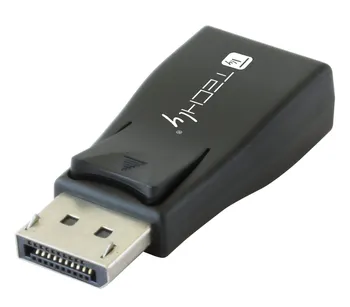 

DisplayPort converter v.1.2 M to VGA F Compact