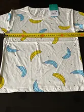 Camiseta de algodón de manga corta con dibujos animados para niños y niñas, ropa para bebés, Tops para niños pequeños, novedad de 2020