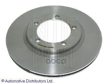 Диск Тормозной Add64310 Blue Print арт. ADD64310