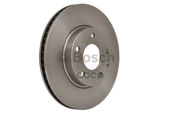 Диск Тормозной Передн, Mazda: 3 1.5/1.6 13-, Cx-3 1.5d 15- Bosch арт. 0986479C36
