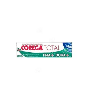 

Corega Accion Total cream fixing adhesive Prot