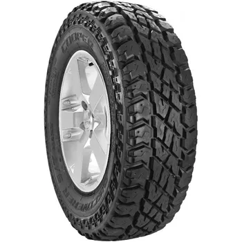 

COOPER DISCOVERER S/T MAXX 245 75 R17 121/118Q