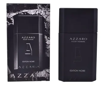

AZZARO POUR HOMME edition noire edt Spray 100 ml