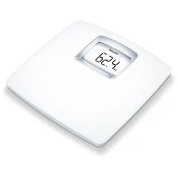 

PS 25 XXL Design weighing electronics with display XXL backlight White