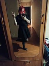 Short Skirt Pants Tutu Faldas Mini High-Waist Whole-Year School Plus-Size Suitable-For