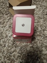 Night-Lamp Sensor-Control Us-Plug Goodland Energy-Saving Kids Bedroom Children for EU