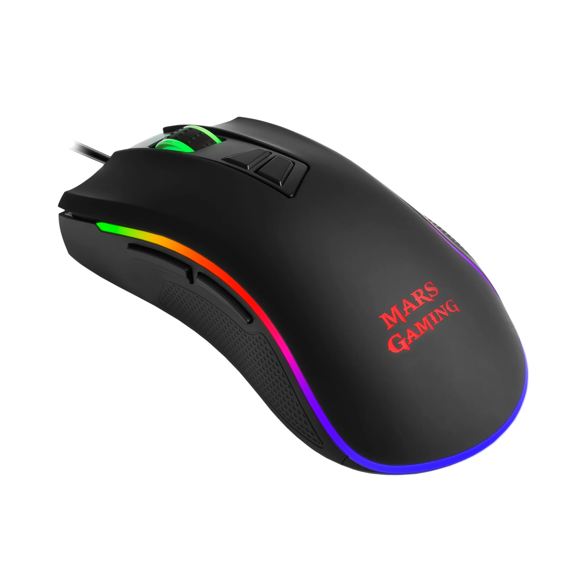 MM218 GAMING MOUSE