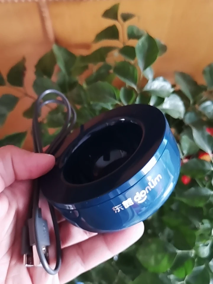 Attachment image review on Food Purifier