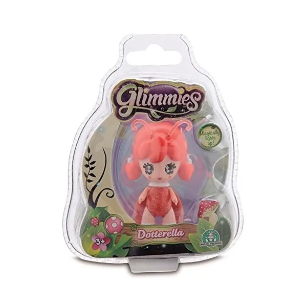 glimmies precio