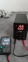 Current-Regulator Switch Power-Supply Bench-Source Laboratory Digital Adjustable 30V10A