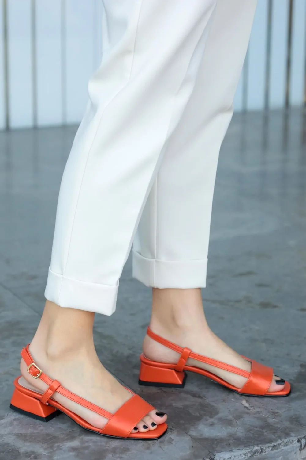 cindy-turuncu-kisa-topuklu-sandalet-kisa-58f1
