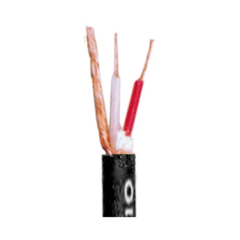 

Ga202-bk microphone cable, 100 m, Soundking