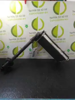 

7156318 radiator Heating/Air Conditioning Citroen C4 Saloon Collection