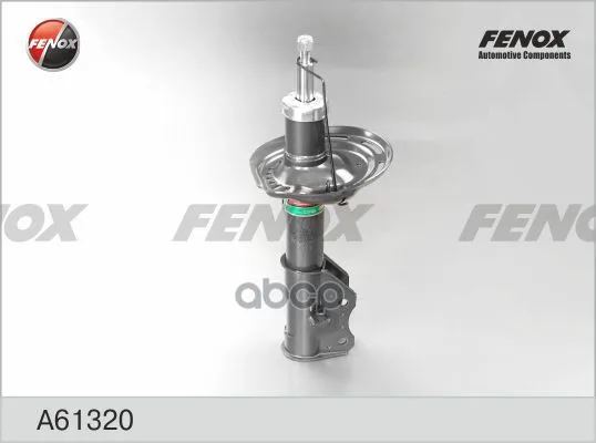 Амортизатор Lada Vesta 15- Пер.Лев.Газ. Fenox A61320 FENOX арт. A61320